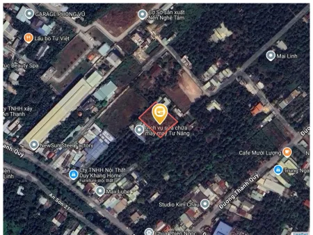Bất động sản tại Bình Dương - ảnh 1