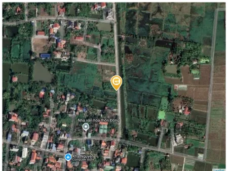 Bất động sản tại Hải Phòng - ảnh 1