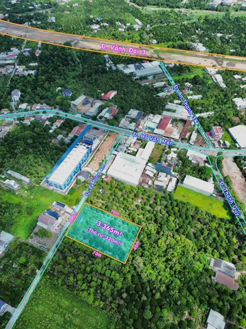Bất động sản tại Bình Dương - ảnh 1