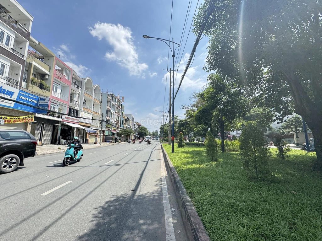Nhà riêng tại Bình Tân, TP. Hồ Chí Minh - ảnh 5