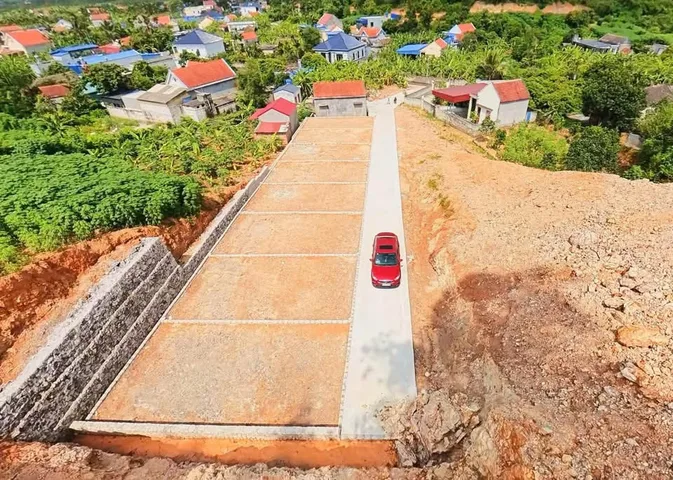 Bất động sản tại Hải Phòng - ảnh 1