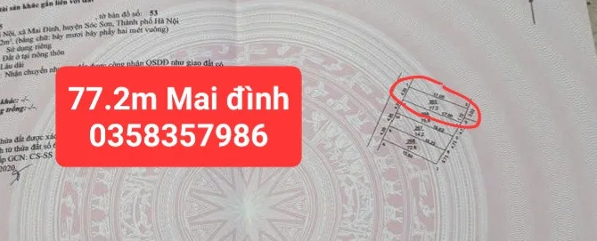 Bất động sản tại Hà Nội - ảnh 1