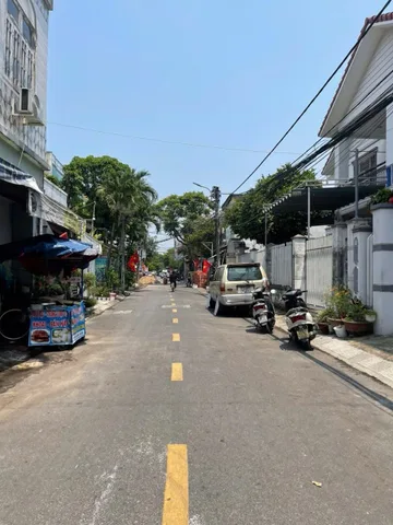 Bất động sản tại Đà Nẵng - ảnh 1