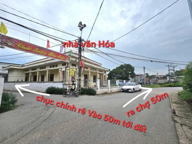 Bất động sản tại Phú Thọ - ảnh 1