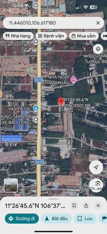 Bất động sản tại Đồng Nai - ảnh 1