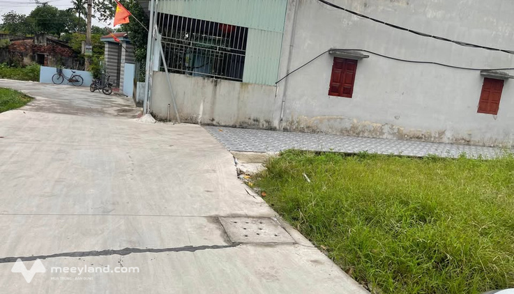 Bất động sản tại Sóc Trăng - ảnh 1