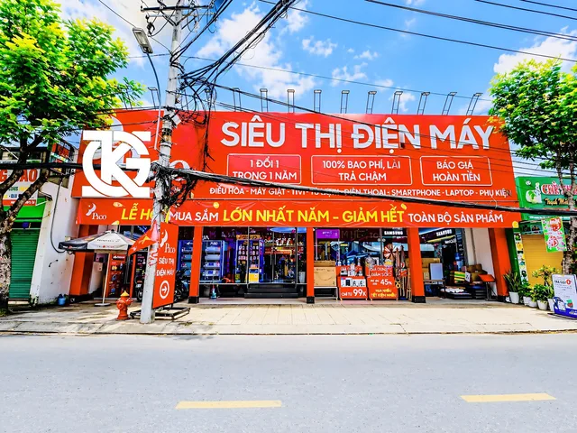 Bất động sản tại TP. Hồ Chí Minh - ảnh 1