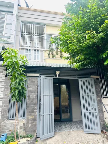 Bất động sản tại Bình Dương - ảnh 1