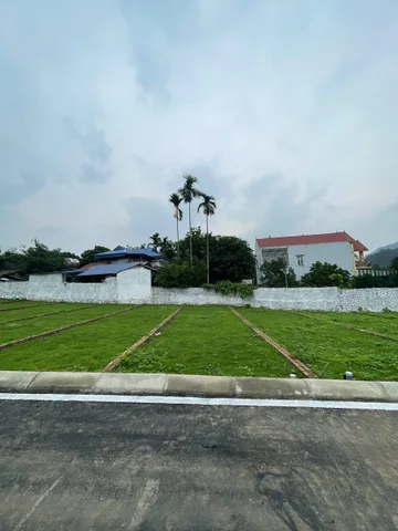Bất động sản tại Hòa Bình - ảnh 1