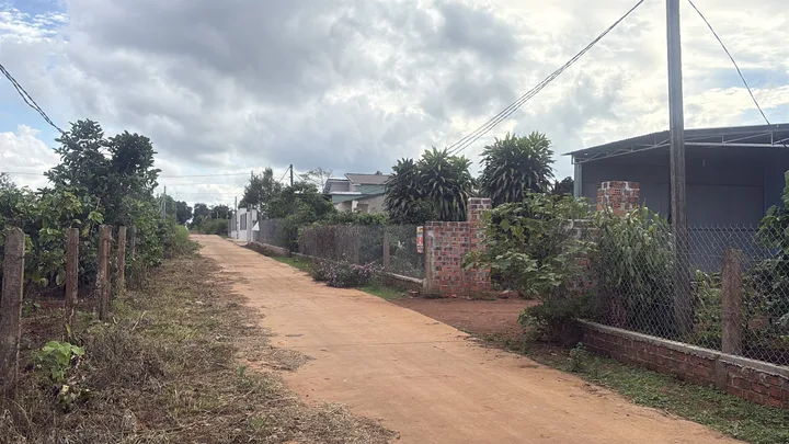 Bất động sản tại Gia Lai - ảnh 1
