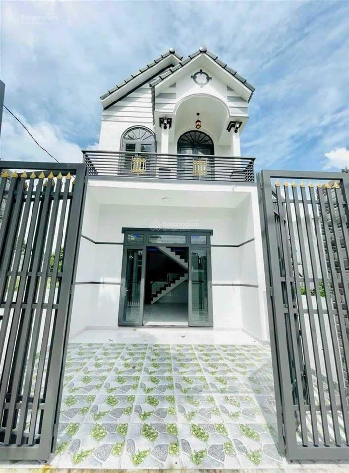 Bất động sản tại Đồng Nai - ảnh 1