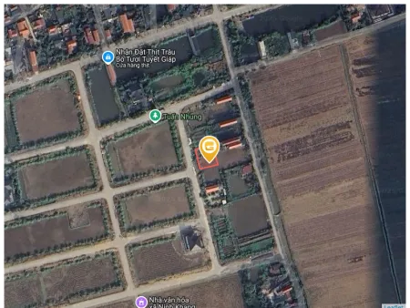 Bất động sản tại Ninh Bình - ảnh 1