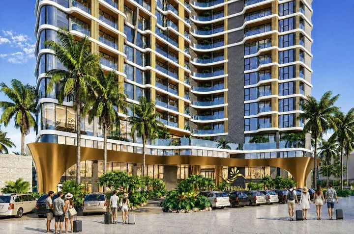 Bất động sản tại Quảng Ninh - ảnh 1