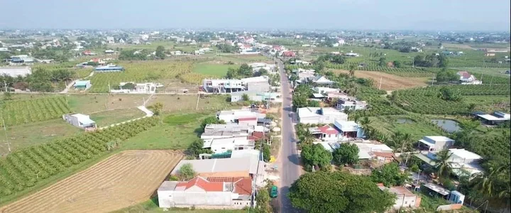 Bất động sản tại Bình Dương - ảnh 1