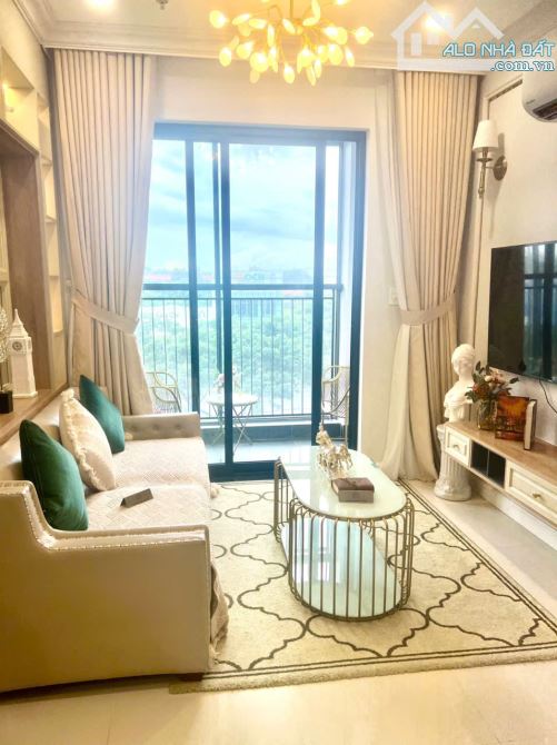 Bất động sản tại Bà Rịa - Vũng Tàu - ảnh 1