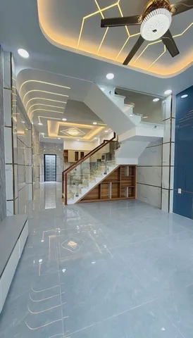 Bất động sản tại TP. Hồ Chí Minh - ảnh 1
