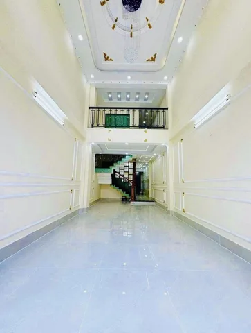 Bất động sản tại TP. Hồ Chí Minh - ảnh 1