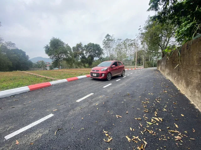 Bất động sản tại Phú Thọ - ảnh 1