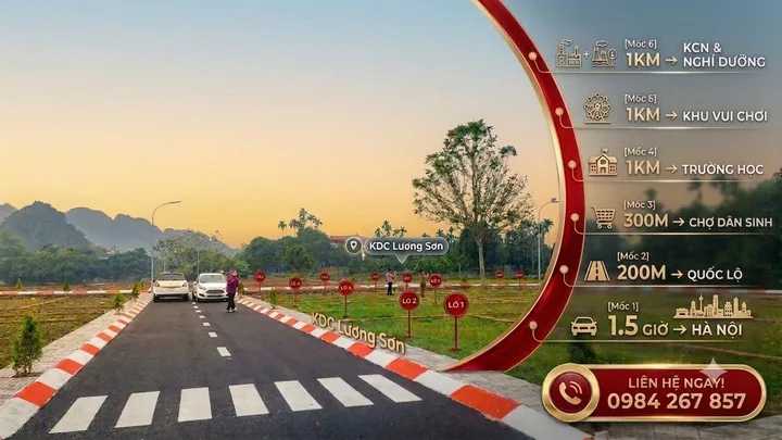 Bất động sản tại Phú Thọ - ảnh 1