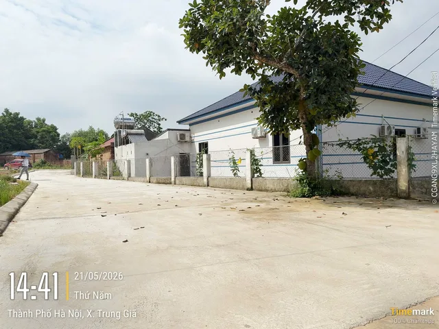 Bất động sản tại Hà Nội - ảnh 1