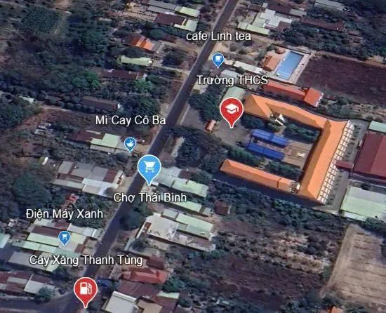 Bất động sản tại Bình Dương - ảnh 1