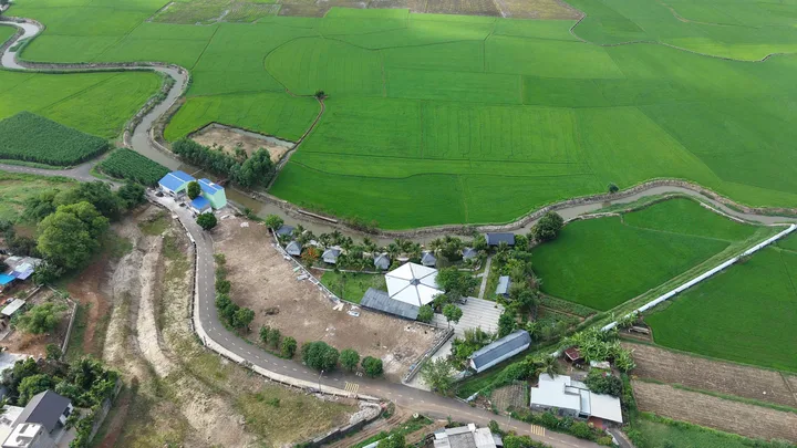 Bất động sản tại Bà Rịa - Vũng Tàu - ảnh 1