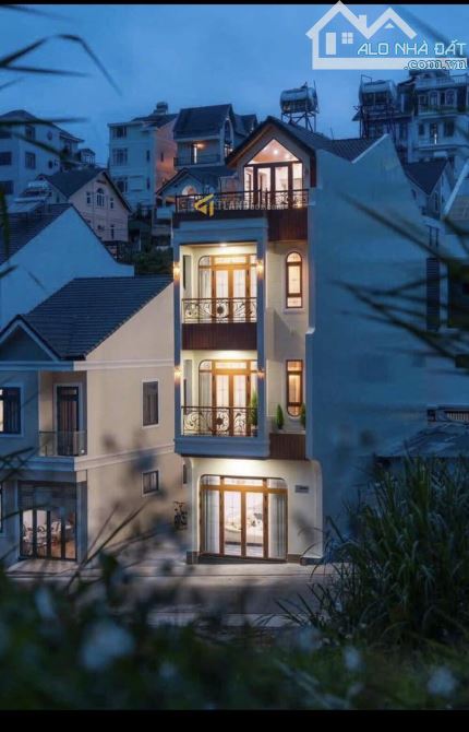 Bất động sản tại Lâm Đồng - ảnh 1