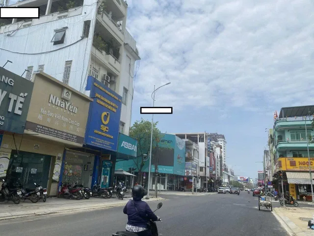 Bất động sản tại Đà Nẵng - ảnh 1