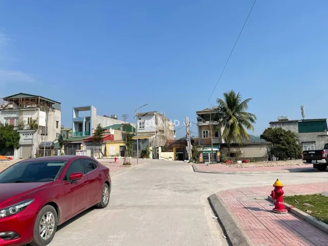 Bất động sản tại Quảng Ninh - ảnh 1