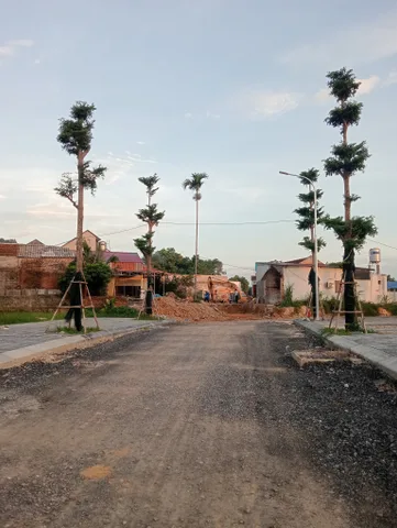 Bất động sản tại Thái Nguyên - ảnh 1