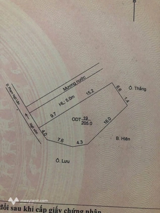 Bất động sản tại Yên Bái - ảnh 1