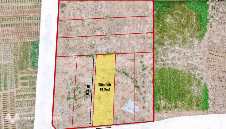 Bất động sản tại Bắc Ninh - ảnh 1
