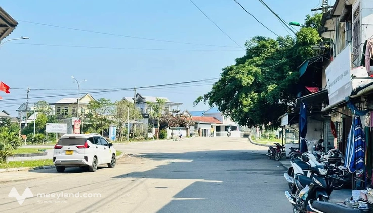 Bất động sản tại Thừa Thiên Huế - ảnh 1