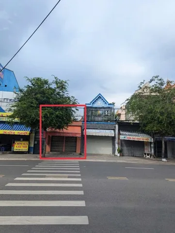 Bất động sản tại Bà Rịa - Vũng Tàu - ảnh 1