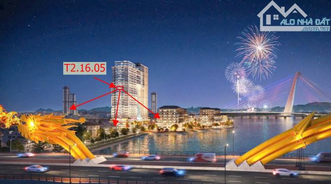 Bất động sản tại Đà Nẵng - ảnh 1