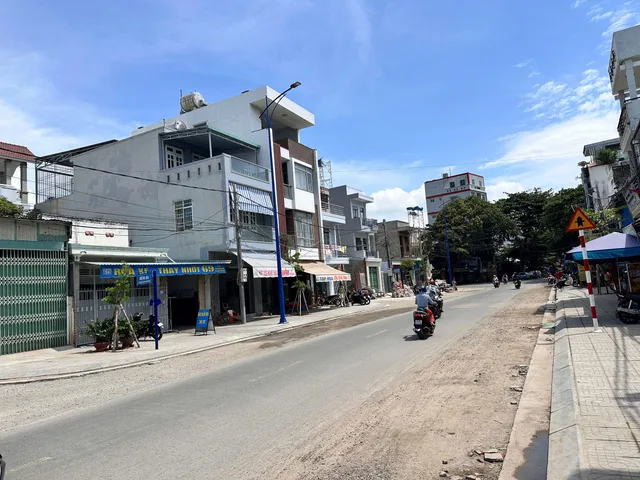 Bất động sản tại Bà Rịa - Vũng Tàu - ảnh 1
