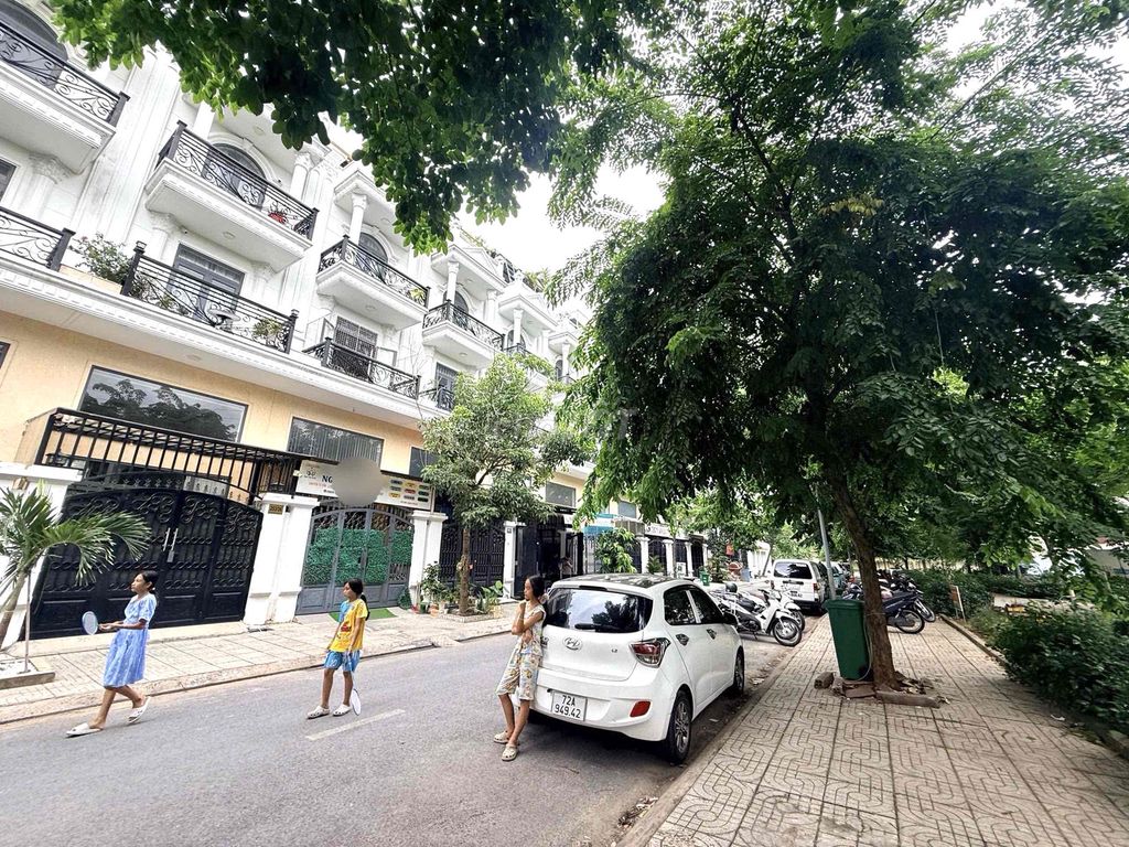 Căn hộ / chung cư tại 12, TP. Hồ Chí Minh - ảnh 2