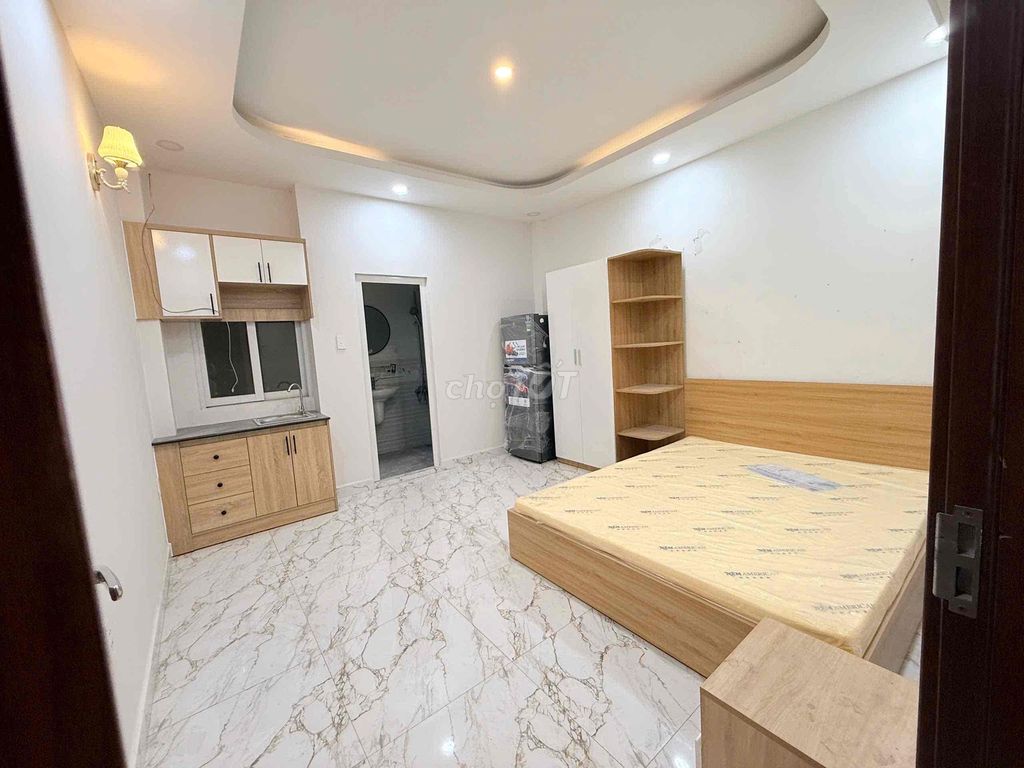 Căn hộ / chung cư tại 12, TP. Hồ Chí Minh - ảnh 3