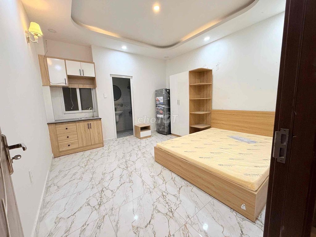 Căn hộ / chung cư tại 12, TP. Hồ Chí Minh - ảnh 4