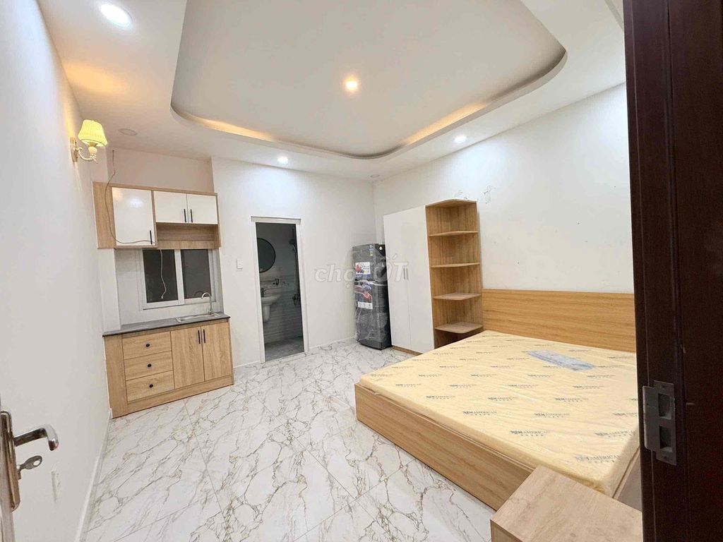 Căn hộ / chung cư tại 12, TP. Hồ Chí Minh - ảnh 5