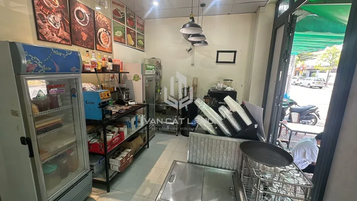 Bất động sản tại Bà Rịa - Vũng Tàu - ảnh 1