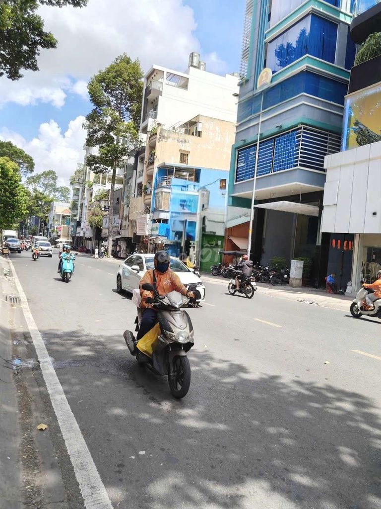 Nhà riêng tại 5, TP. Hồ Chí Minh - ảnh 2