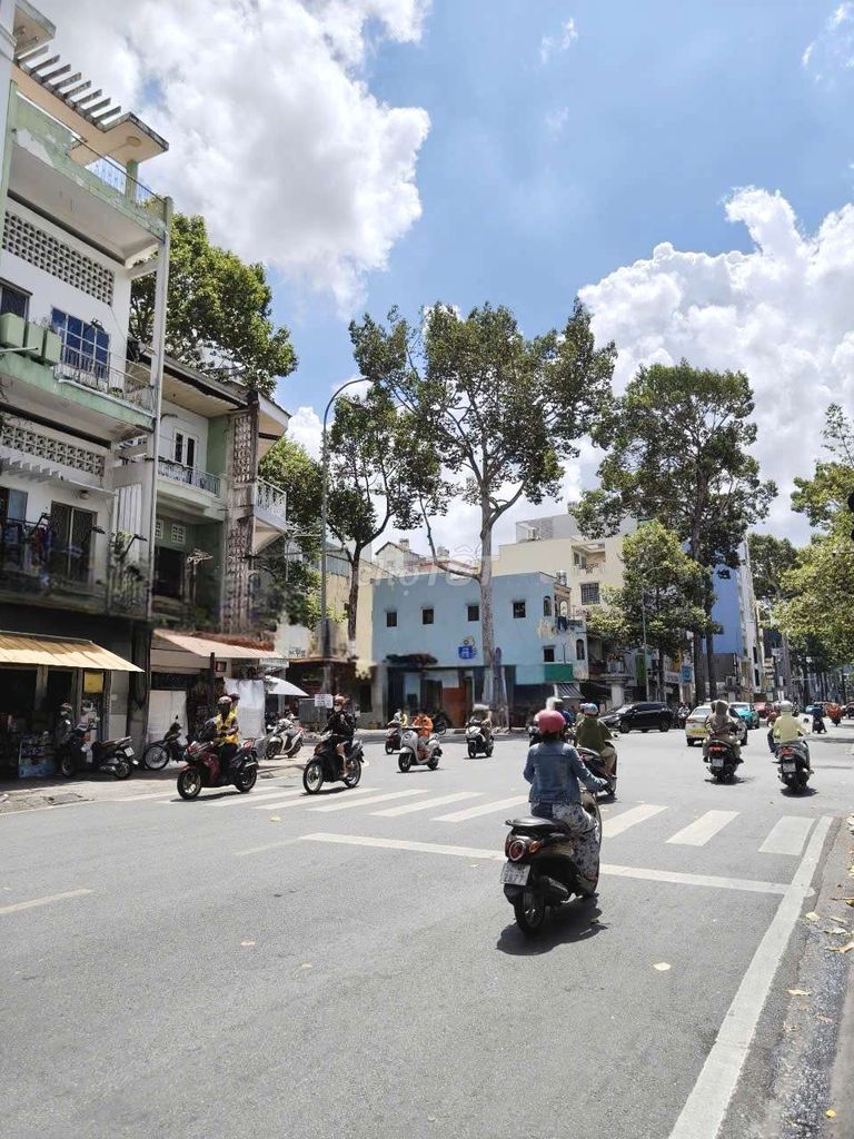 Nhà riêng tại 5, TP. Hồ Chí Minh - ảnh 3