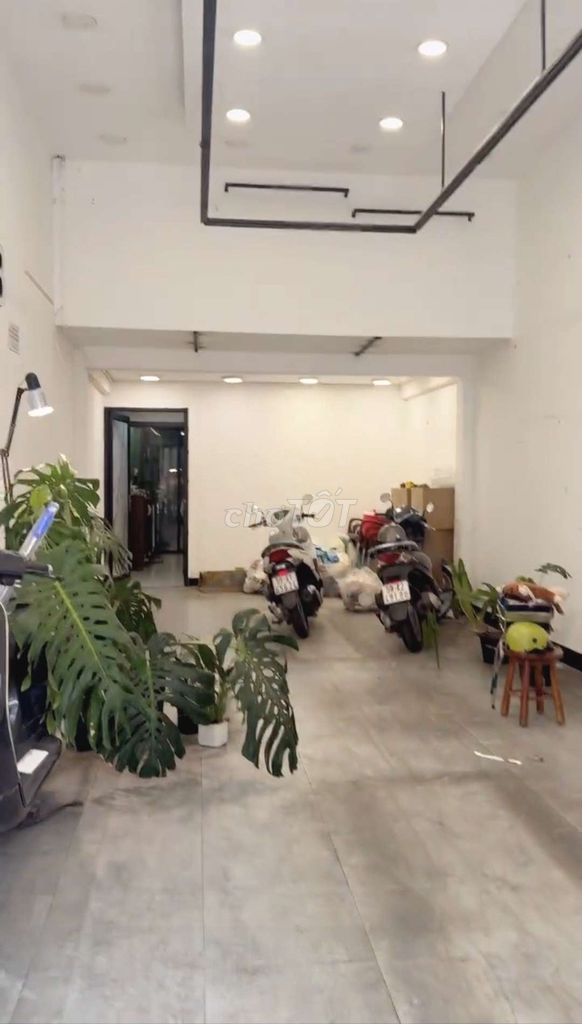 Nhà riêng tại 5, TP. Hồ Chí Minh - ảnh 4