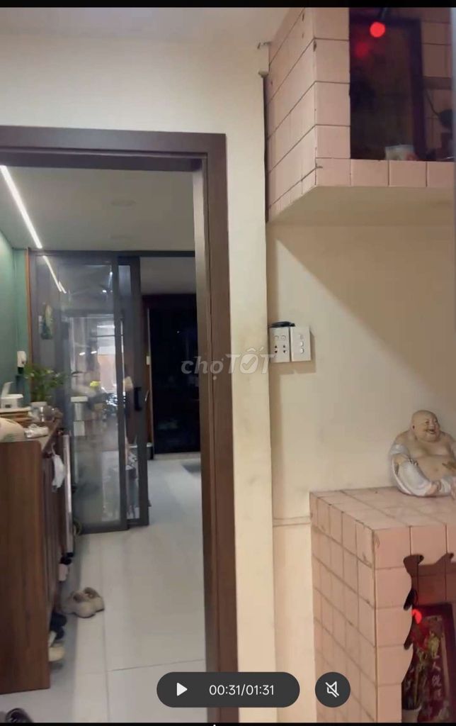 Nhà riêng tại 5, TP. Hồ Chí Minh - ảnh 5