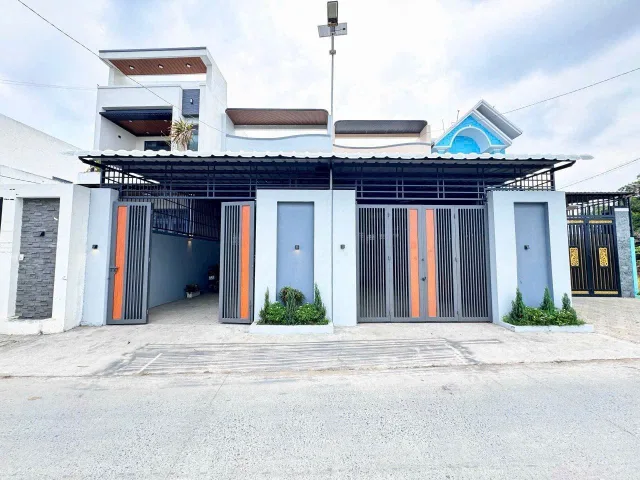 Bất động sản tại Tây Ninh - ảnh 1