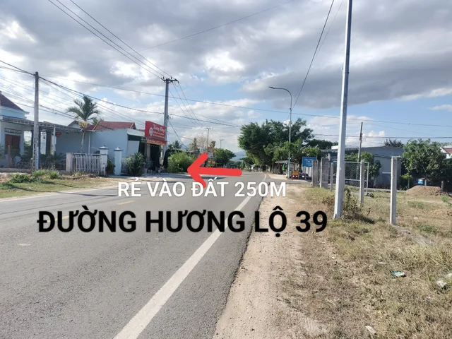 Bất động sản tại Khánh Hòa - ảnh 1