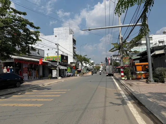 Bất động sản tại Đồng Nai - ảnh 1