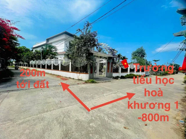 Bất động sản tại Đà Nẵng - ảnh 1