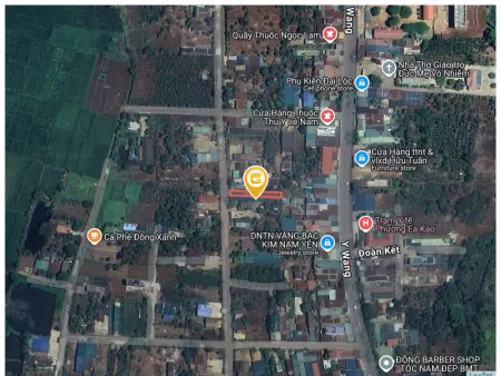 Bất động sản tại Đắk Lắk - ảnh 1